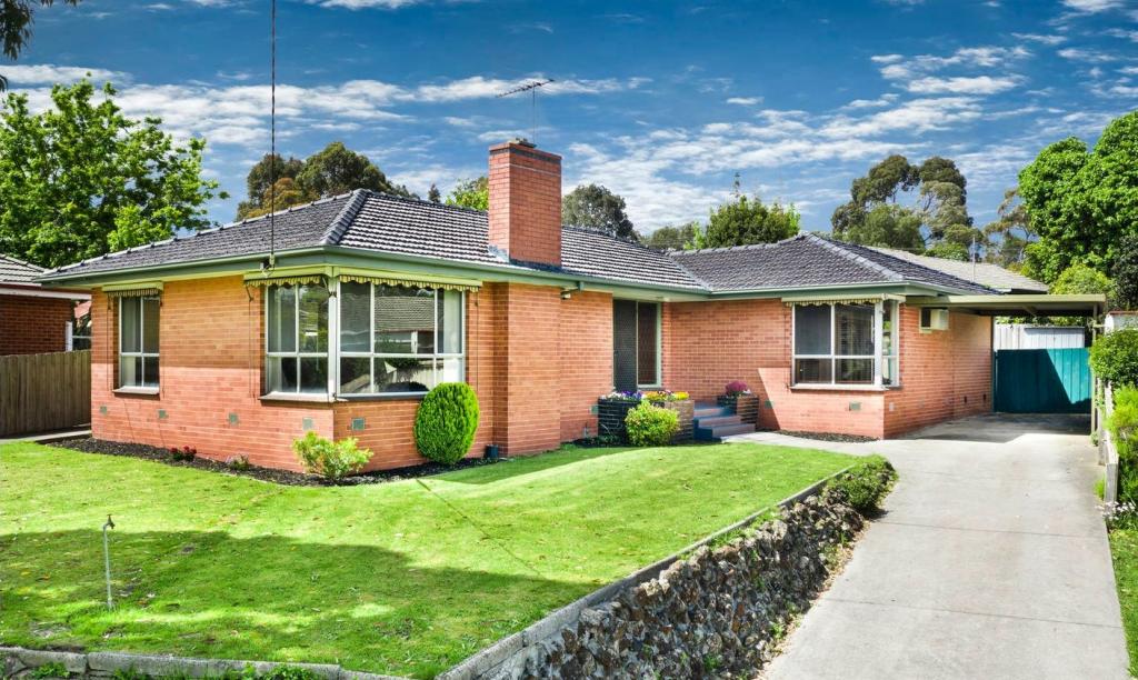 30 Aubrey St, Vermont, VIC 3133