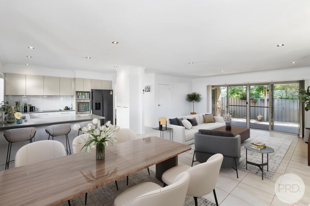 2/42 Campbell Ave, Anna Bay, NSW 2316