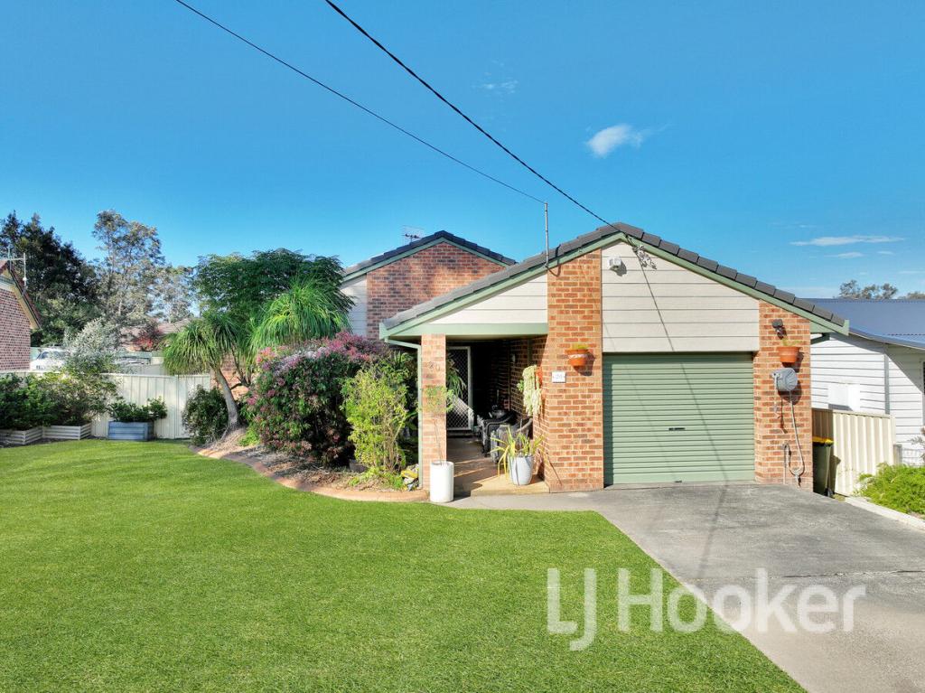 20 Waratah Cres, Sanctuary Point, NSW 2540