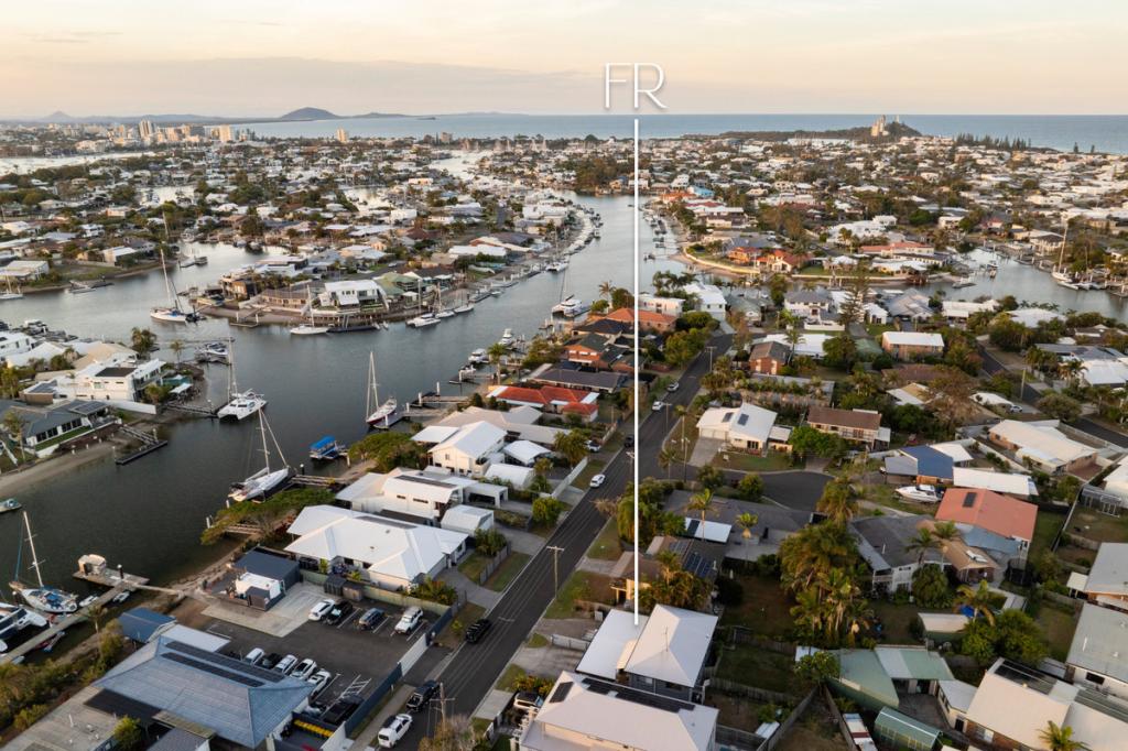 1&2/22 ADELONG CRES, BUDDINA, QLD 4575