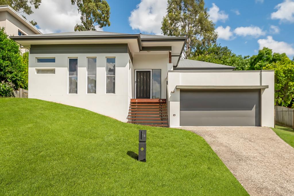 16 Verbena Cres, Brookwater, QLD 4300