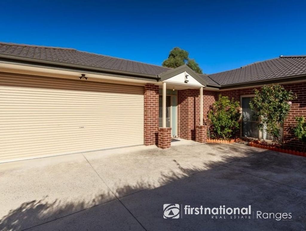 8a Sellick Dr, Croydon, VIC 3136