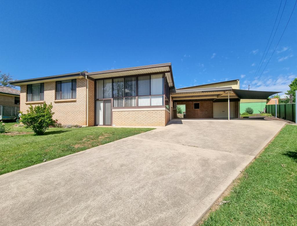 16 El Paso Pl, Orange, NSW 2800