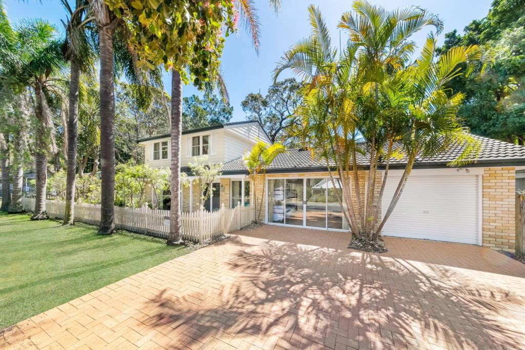 2 Cornelian Rd, Pearl Beach, NSW 2256