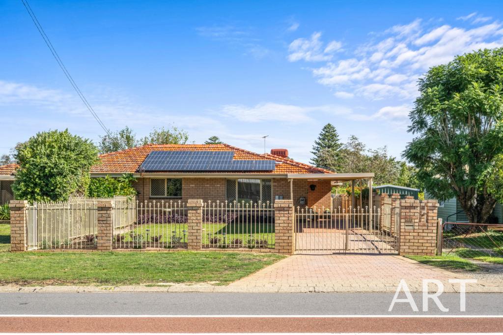 58B FIFTH RD, ARMADALE, WA 6112