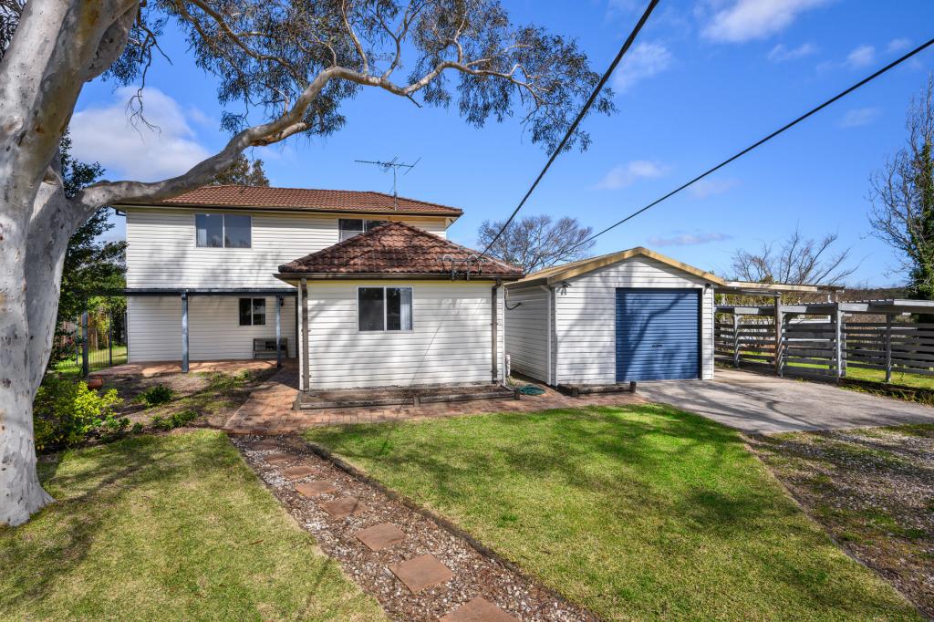 8 Jeffs Rd, Faulconbridge, NSW 2776