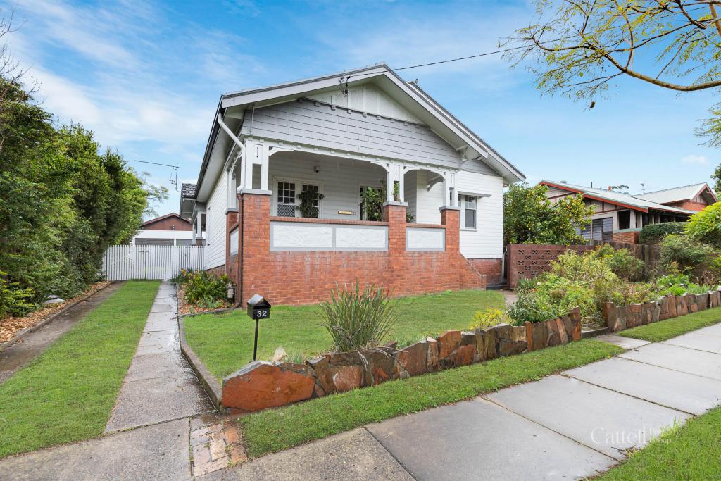 32 Elizabeth St, Telarah, NSW 2320