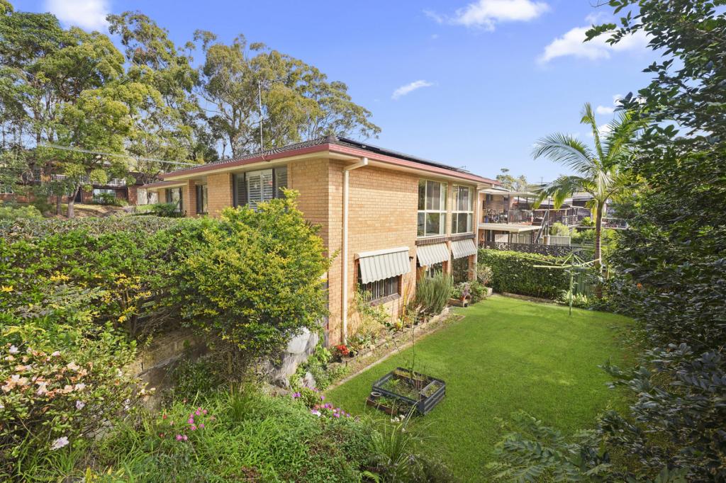 19 Farrer Pde, Port Macquarie, NSW 2444