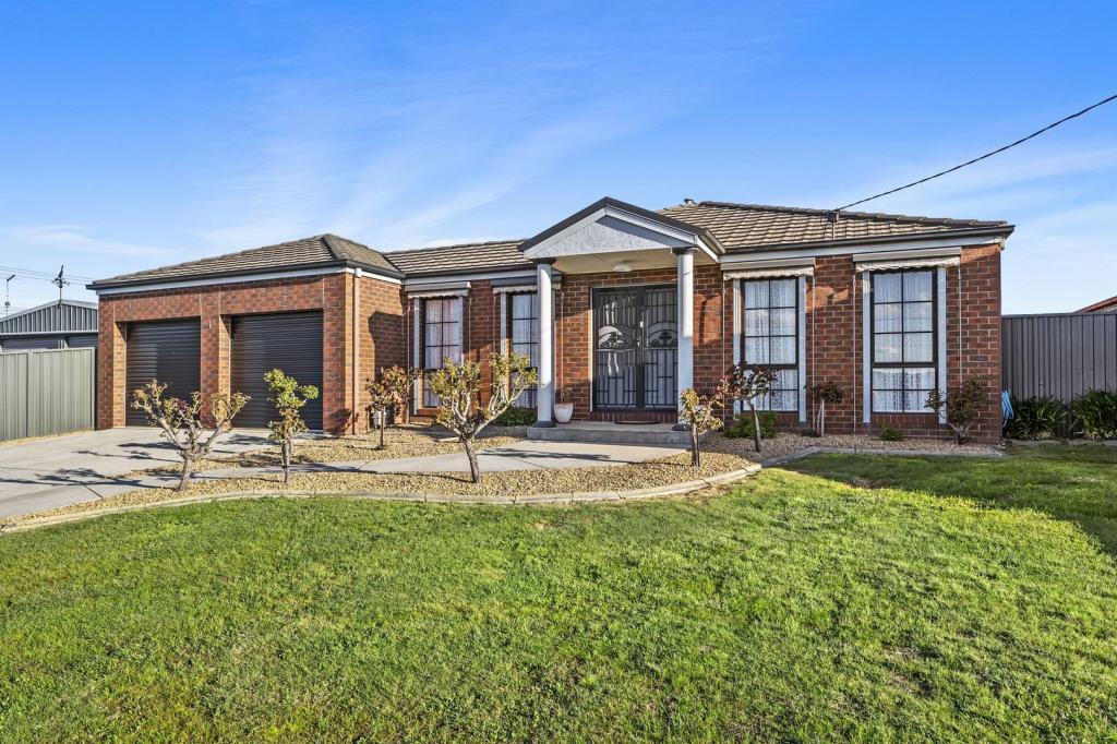 1 Ealing Ave, Wendouree, VIC 3355