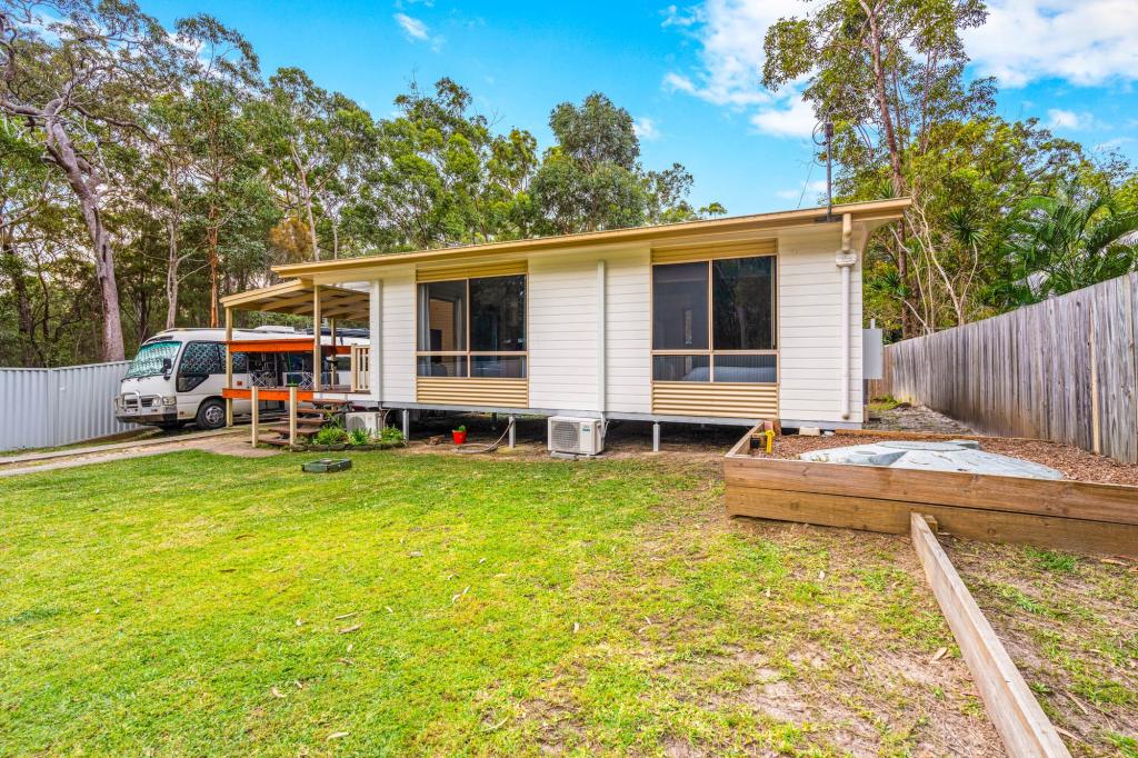 11 Burke Ave, Russell Island, QLD 4184