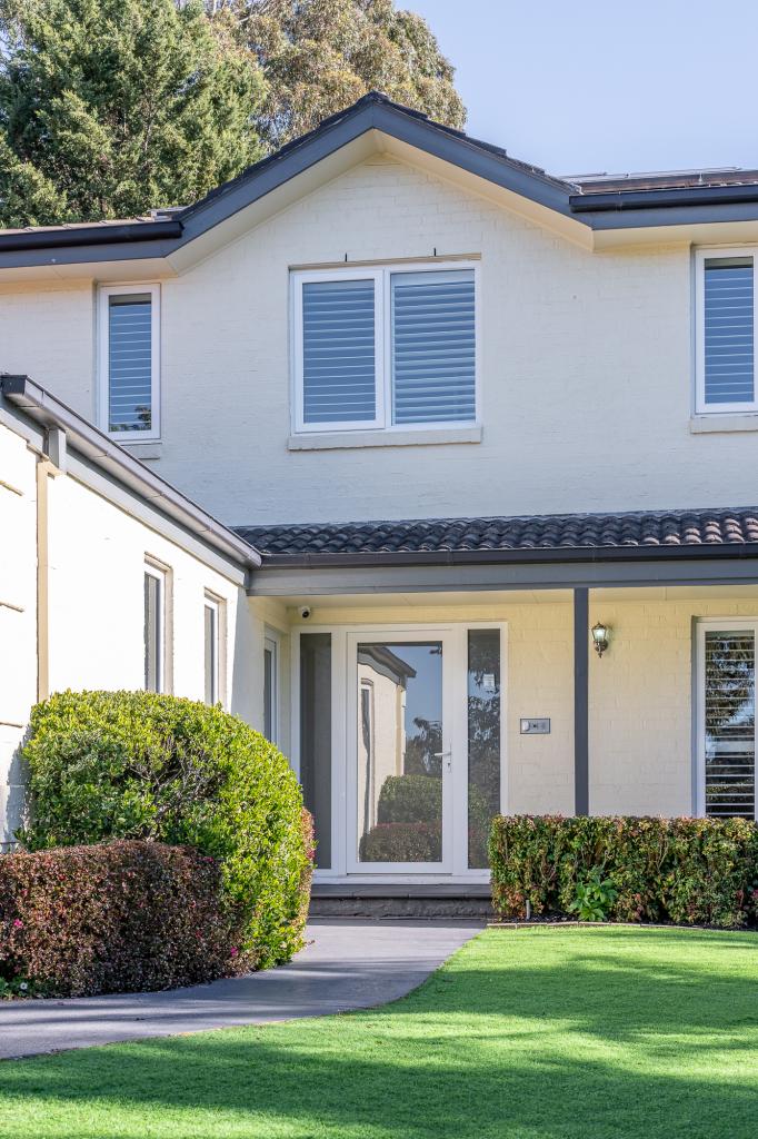 4 Paisley Cl, Templestowe, VIC 3106