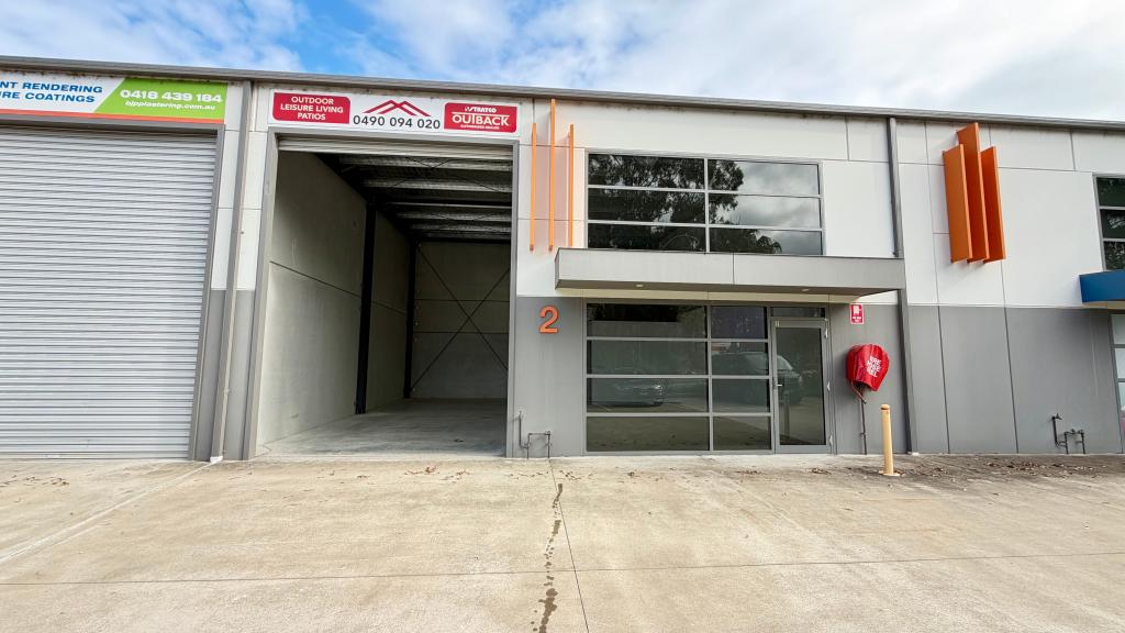 2/1 Fleet Cl, Tuggerah, NSW 2259