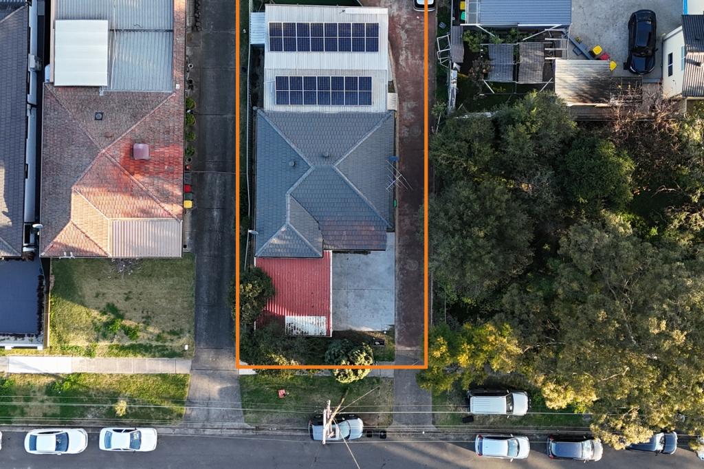 40 Constance St, Guildford, NSW 2161