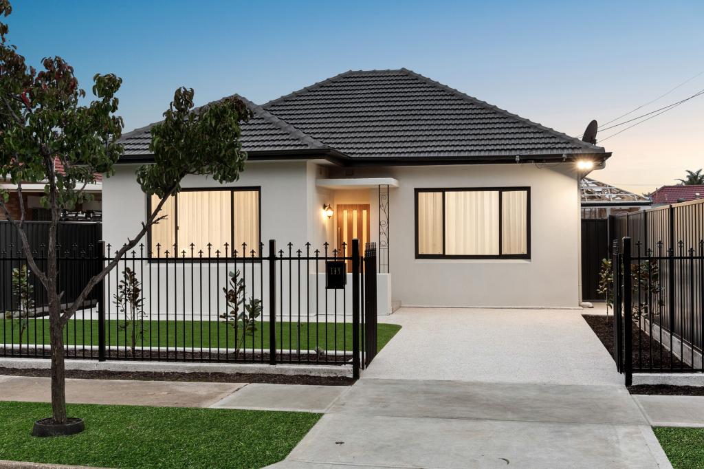 109 GORDON ST, ALBERT PARK, SA 5014