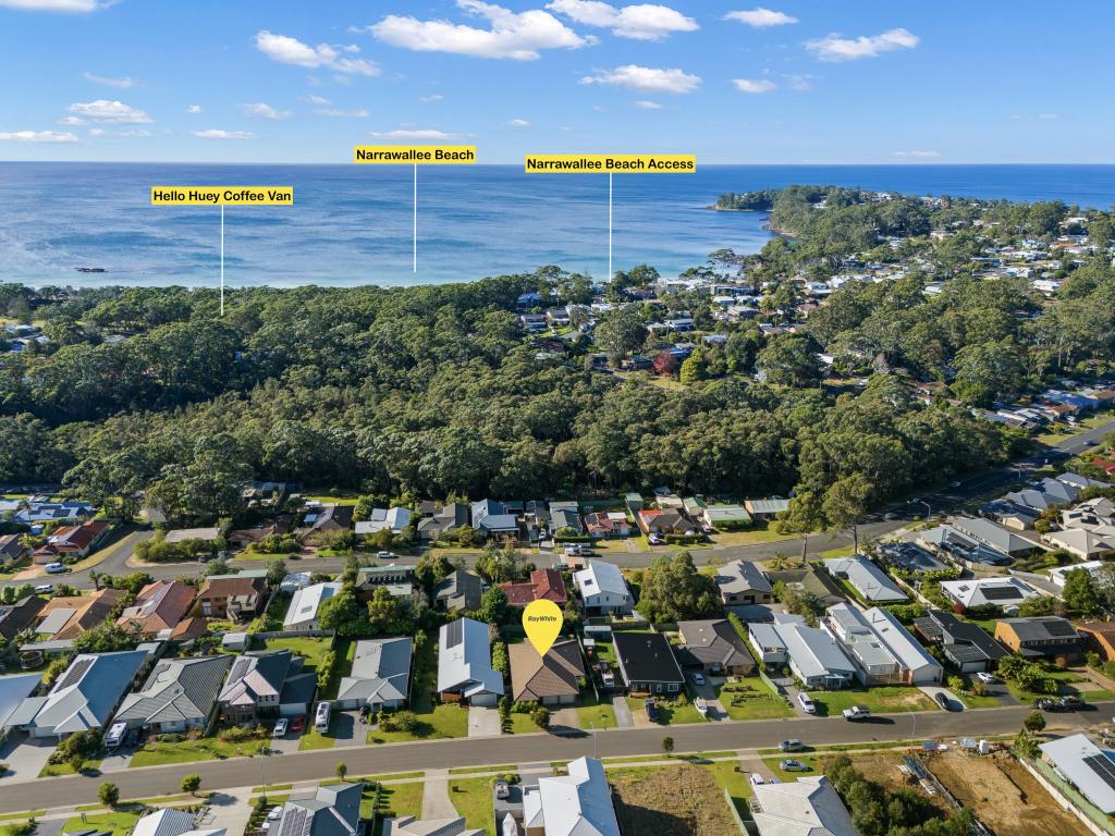 34 Gemini Way, Narrawallee, NSW 2539