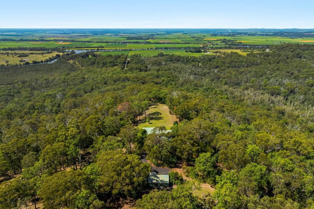 195 Old Murrayville Rd, Ashby Heights, NSW 2463
