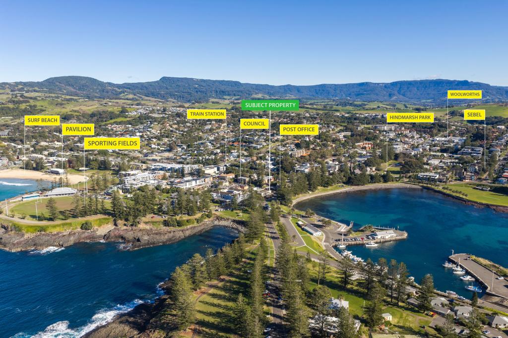 2 Manning St, Kiama, NSW 2533