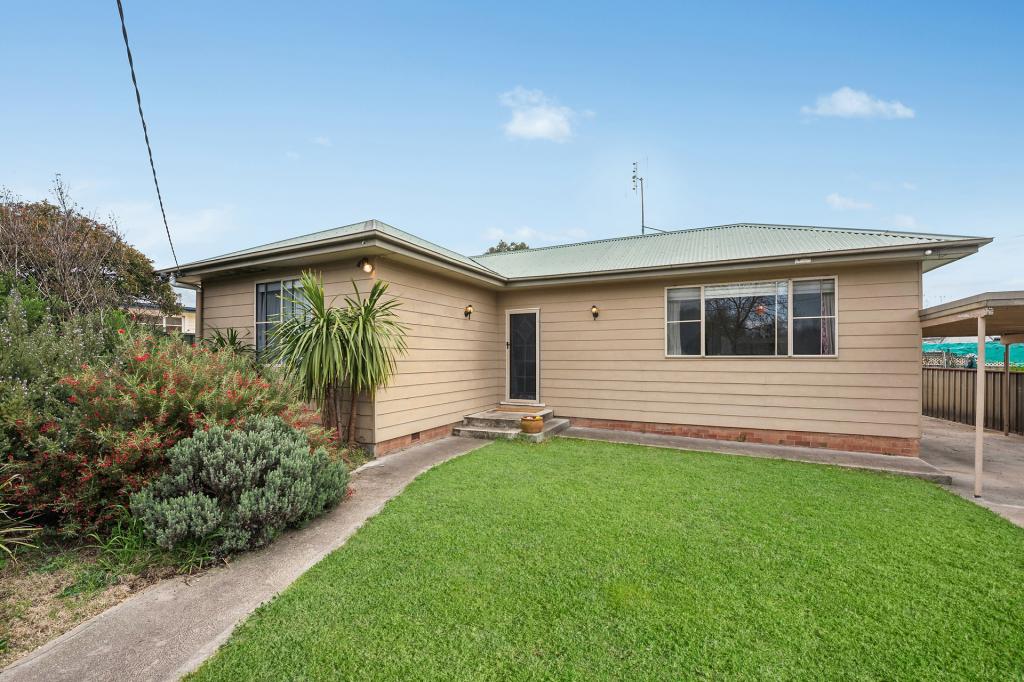 2 Gladstone St, Mudgee, NSW 2850