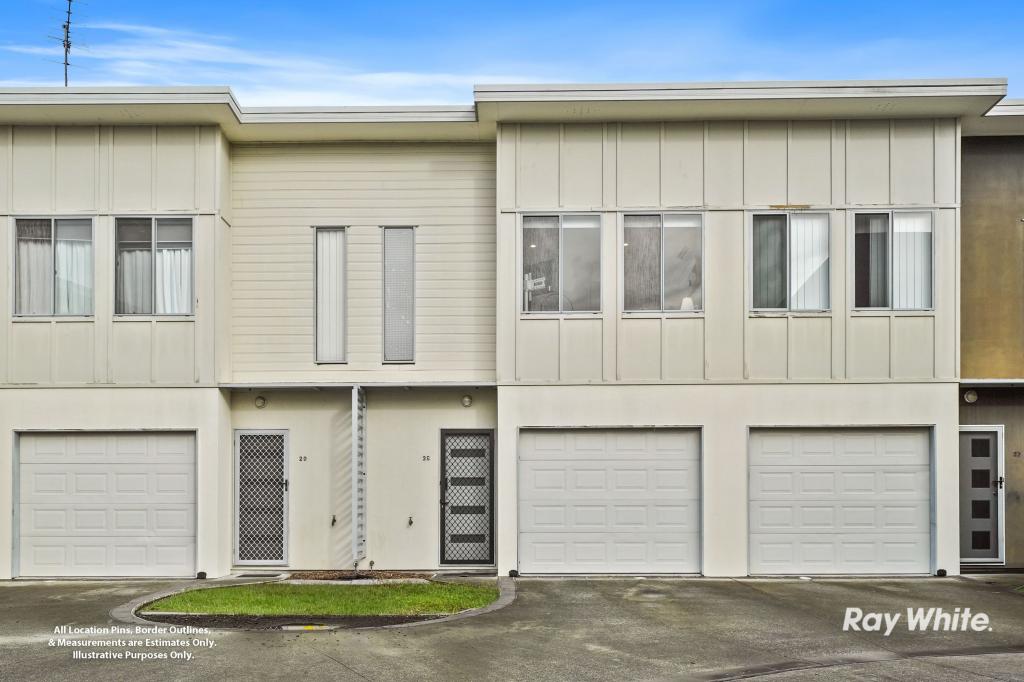 28/2-10 Cascade Dr, Underwood, QLD 4119