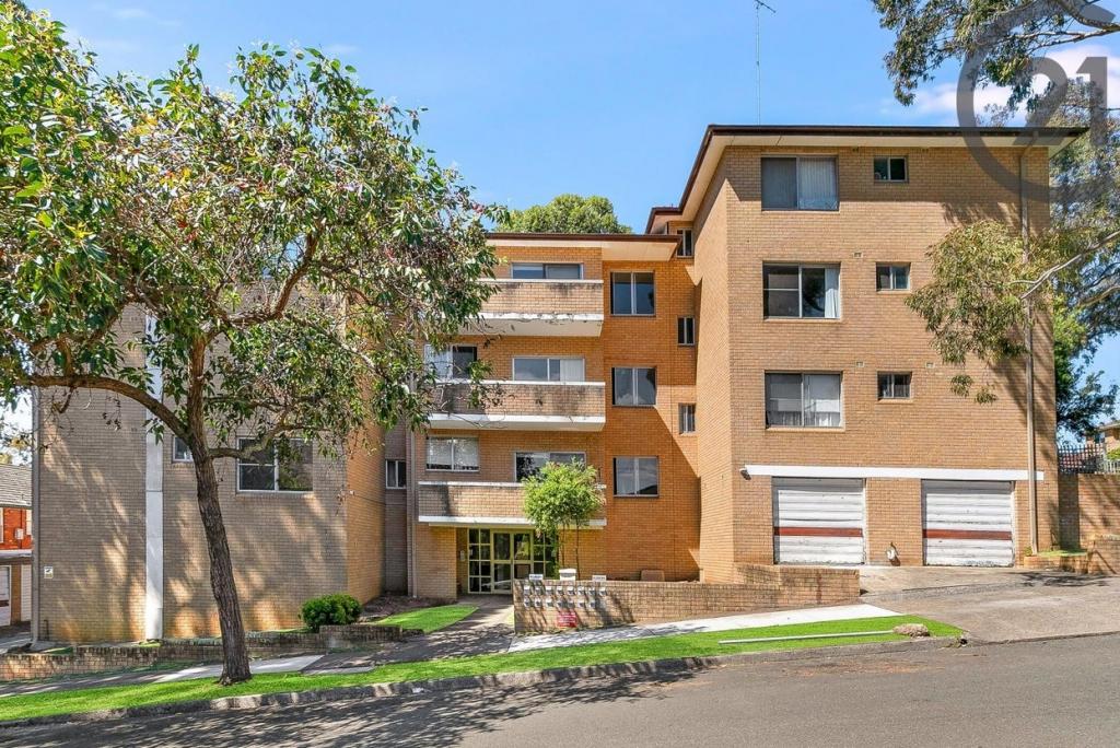 3/50-52 Queen Victoria St, Bexley, NSW 2207