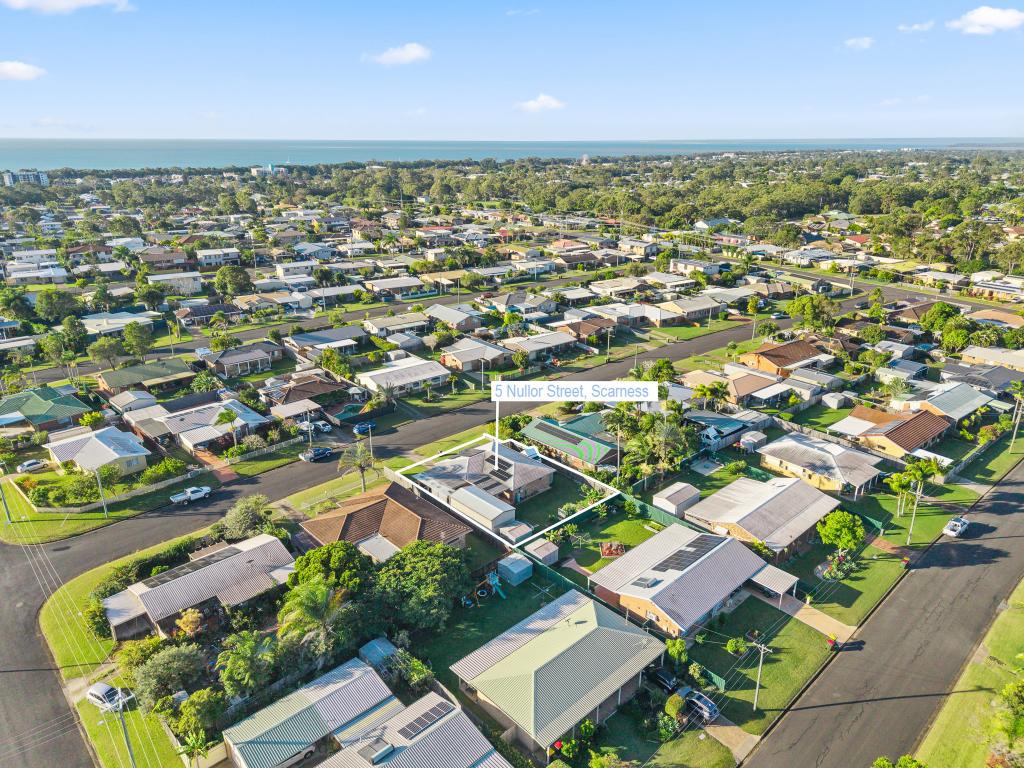 5 Nullor St, Scarness, QLD 4655