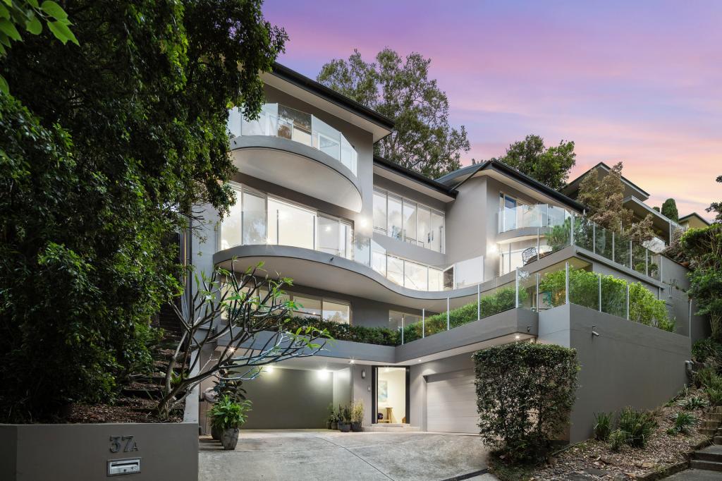 37a New St W, Balgowlah Heights, NSW 2093