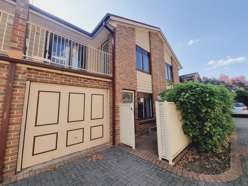 4/9-11 Thurston St, Penrith, NSW 2750