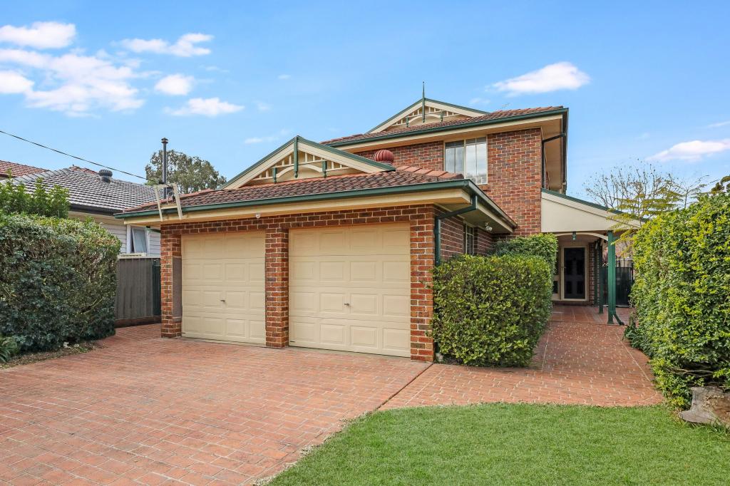 13 Downshire Pde, Chester Hill, NSW 2162