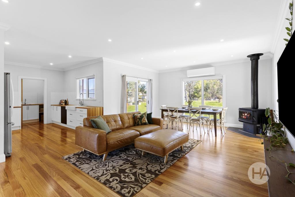 30 Booker Rise, Bittern, VIC 3918