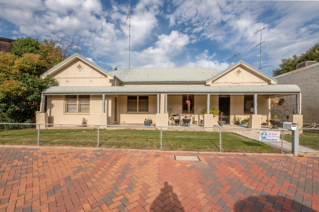 122-124 Rankin St, Forbes, NSW 2871