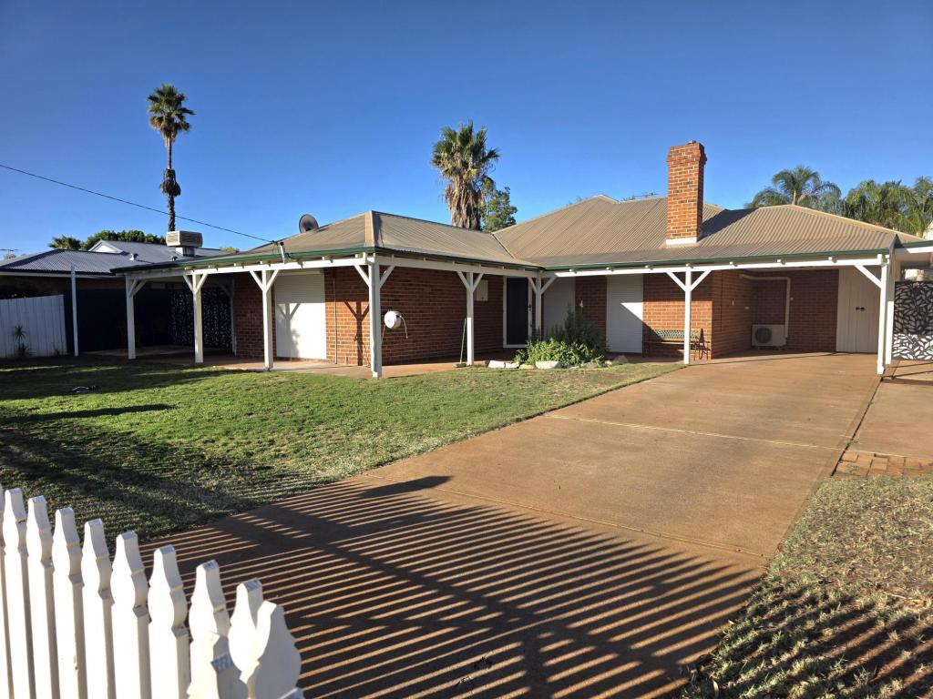 118 Graeme St, Hannans, WA 6430