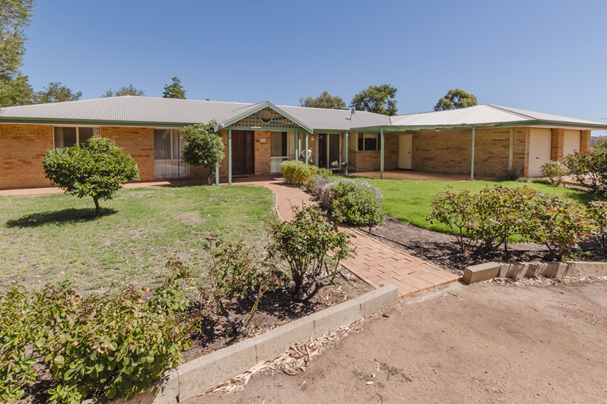 40 Callan Way, Hillside, WA 6312