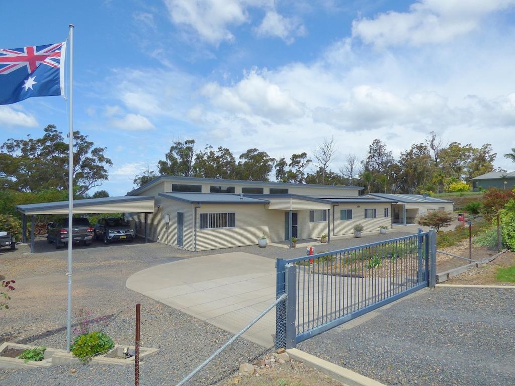 42 White Fox Road, Broadwater Via, Pambula, NSW 2549