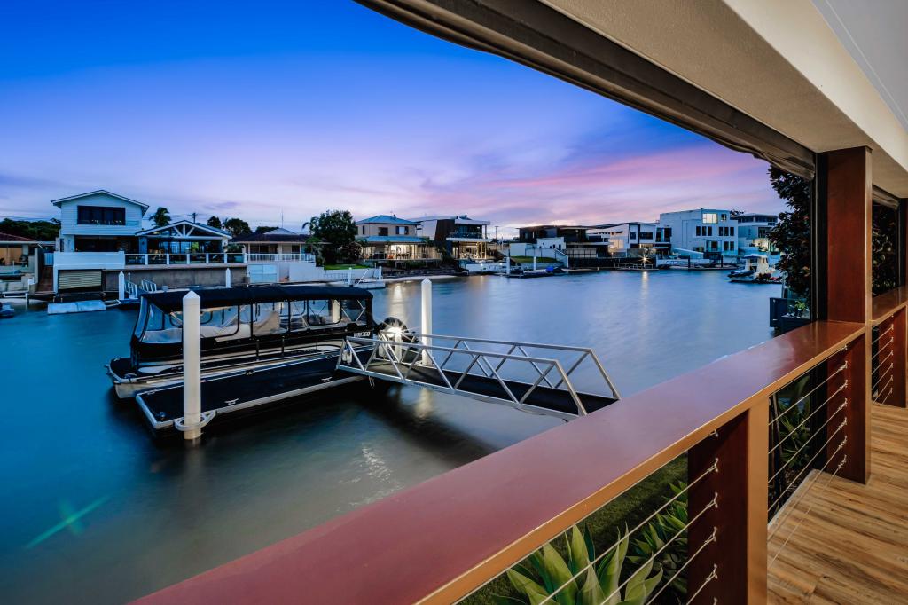 22 The Lido, Surfers Paradise, QLD 4217
