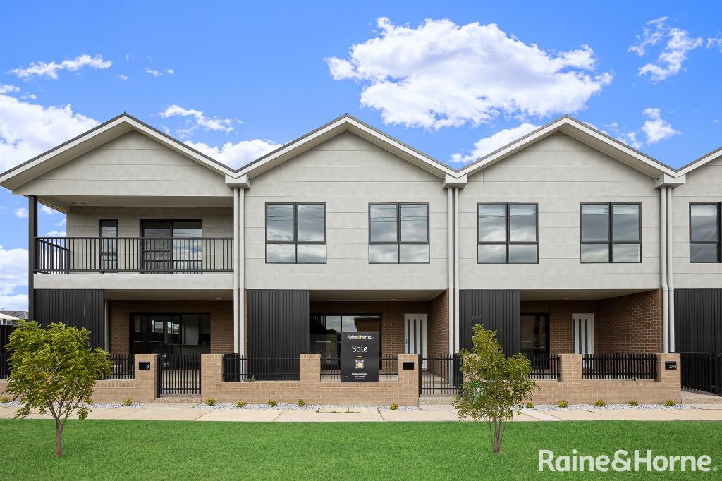 242 KINCAID ST, WAGGA WAGGA, NSW 2650