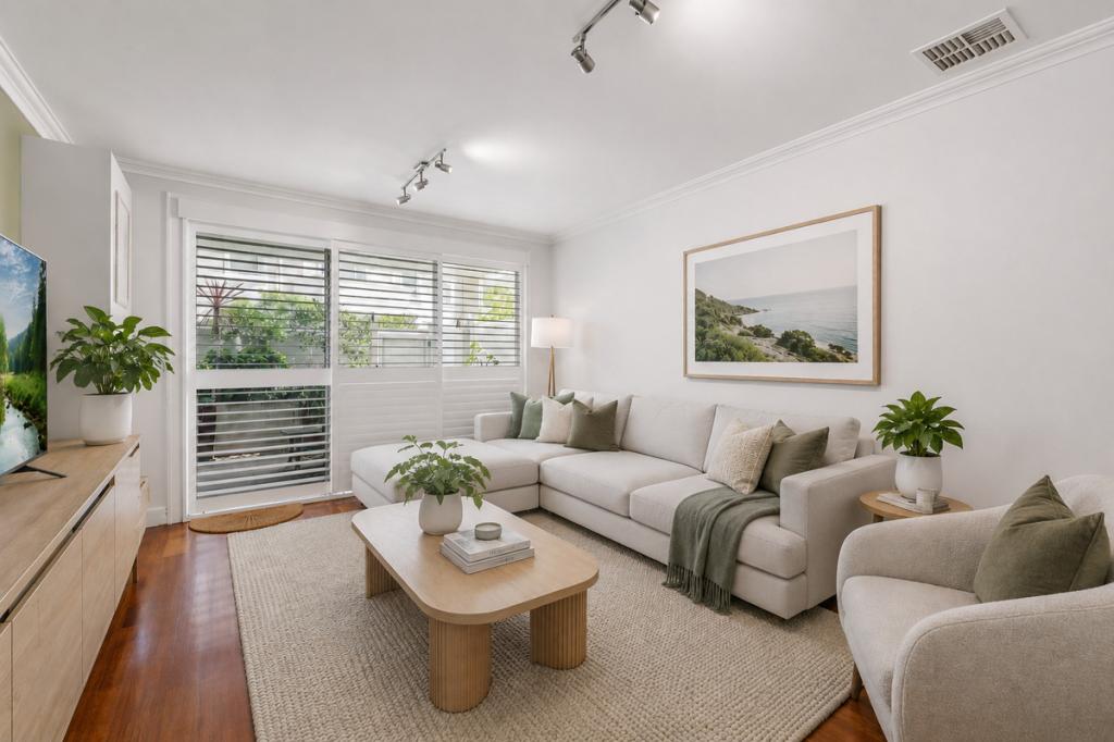 102/6 Fairwater Cl, Breakfast Point, NSW 2137