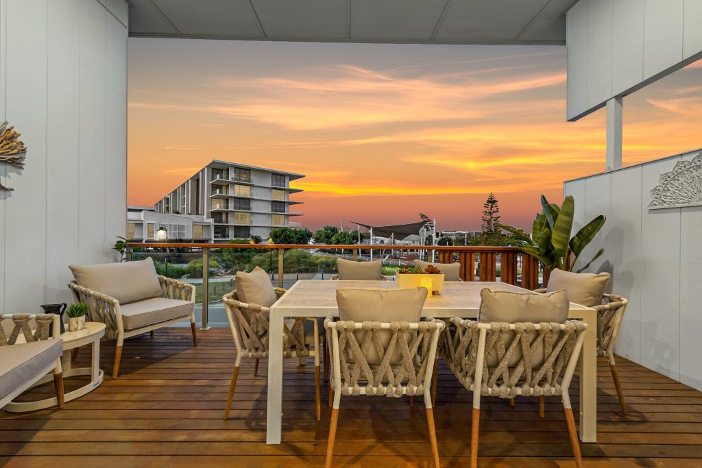 Contact agent for address, NEWPORT, QLD 4020
