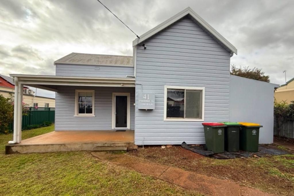 41 Mahonga St, Condobolin, NSW 2877
