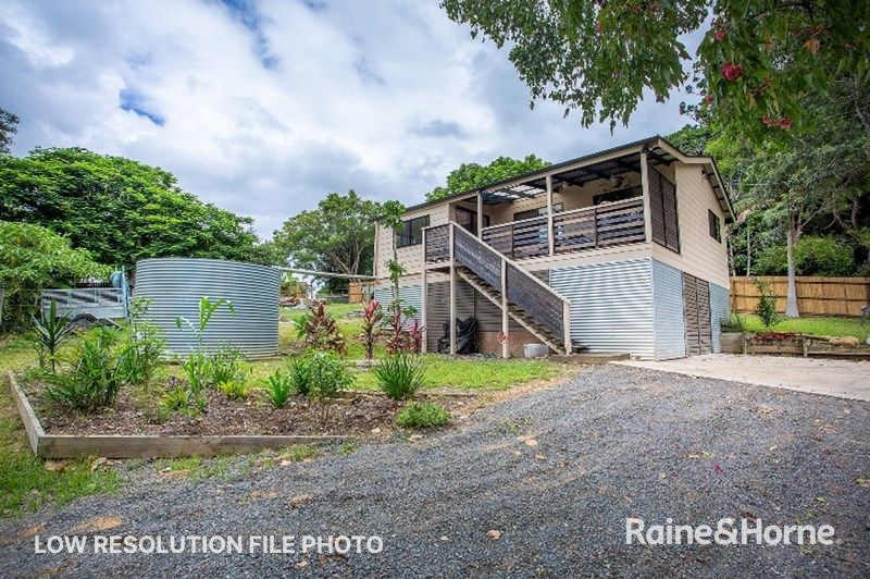 46 Main St, Kin Kin, QLD 4571