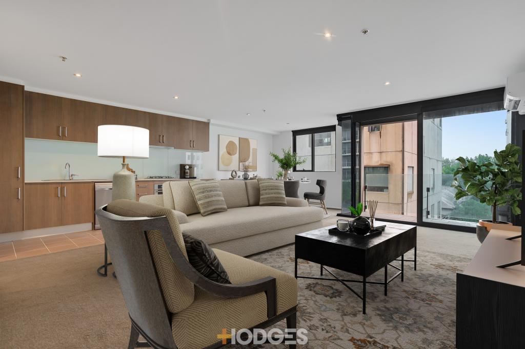 408/83 QUEENS RD, MELBOURNE, VIC 3004