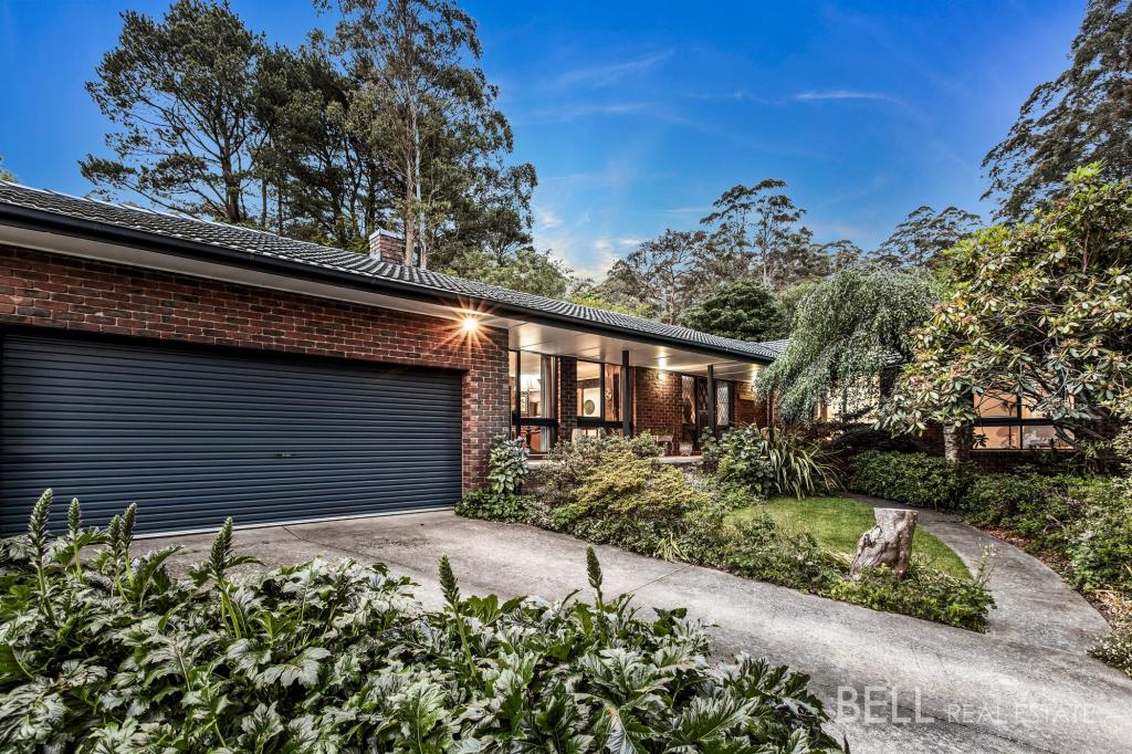 3 Macnamara St, Ferny Creek, VIC 3786