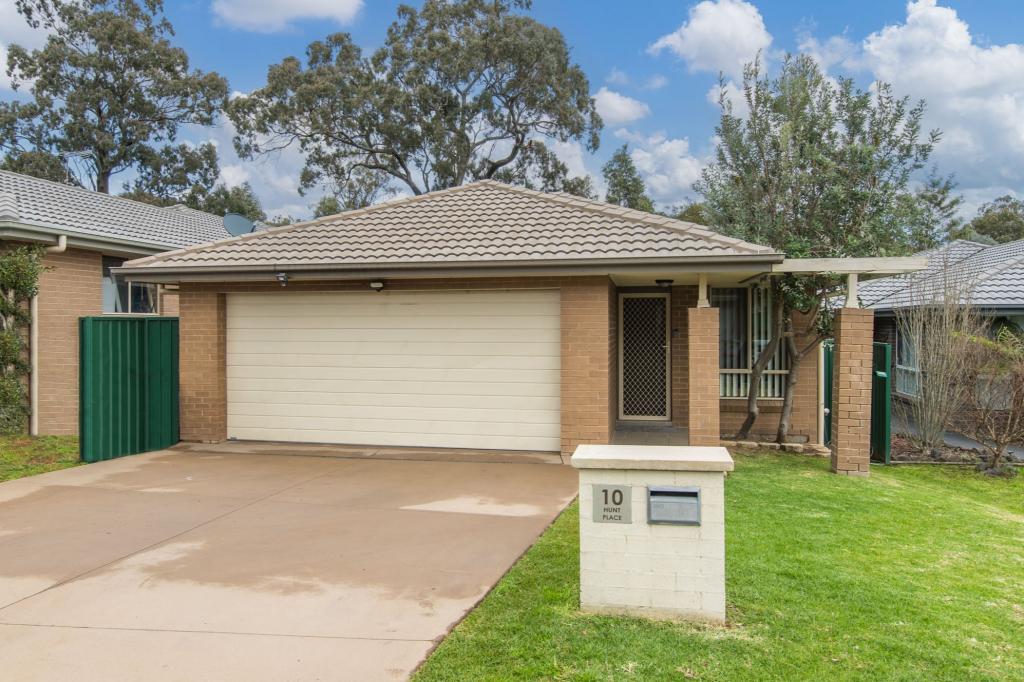 10 Hunt Pl, Muswellbrook, NSW 2333