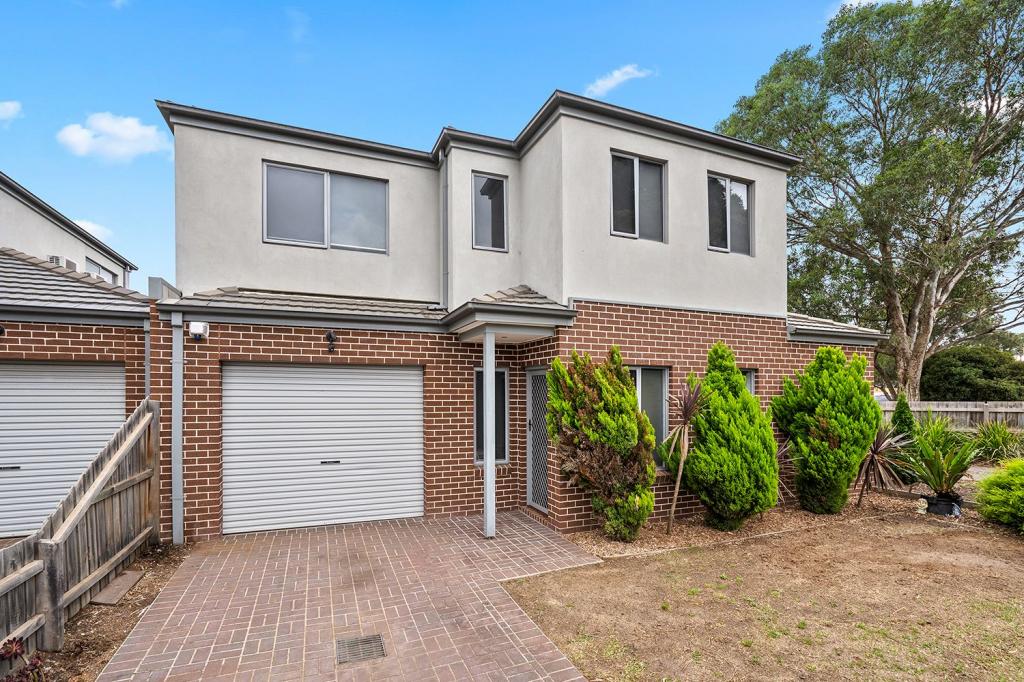 3/71 Reid St, South Morang, VIC 3752