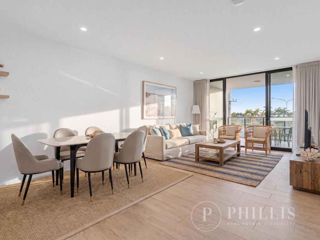 5346 Harbourview Dr, Hope Island, QLD 4212