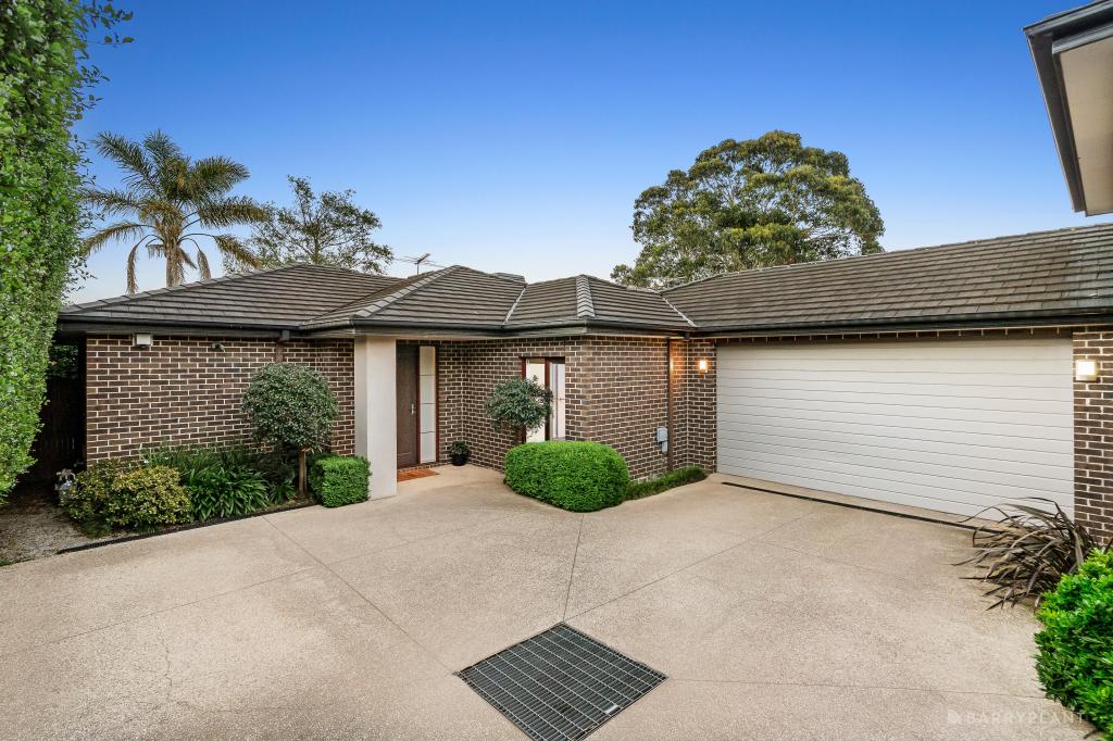 12a Ellin St, Doncaster East, VIC 3109