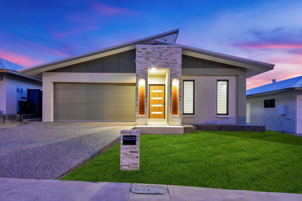 14 Blackspear Ct, Zuccoli, NT 0832