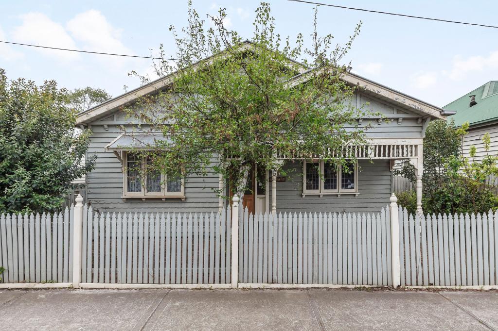 6 Milton St, West Footscray, VIC 3012