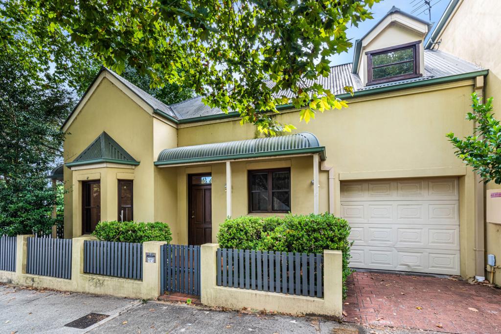 173 Alexander St, Crows Nest, NSW 2065