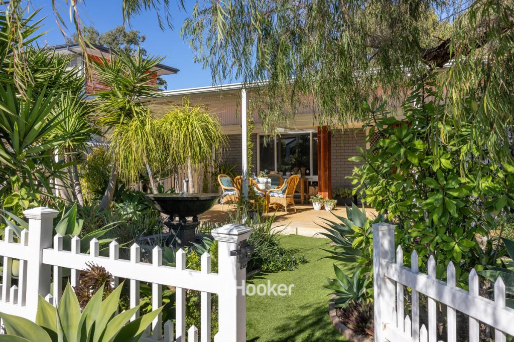 4 Rosamond St, Australind, WA 6233