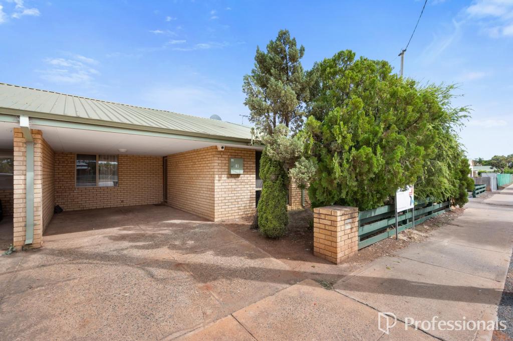 3/2 Buller St, Kalgoorlie, WA 6430
